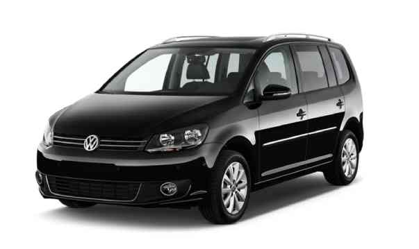 VTC paris E class Angled View dublin driver taxi paris