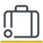 VTC paris luggage taxi paris
